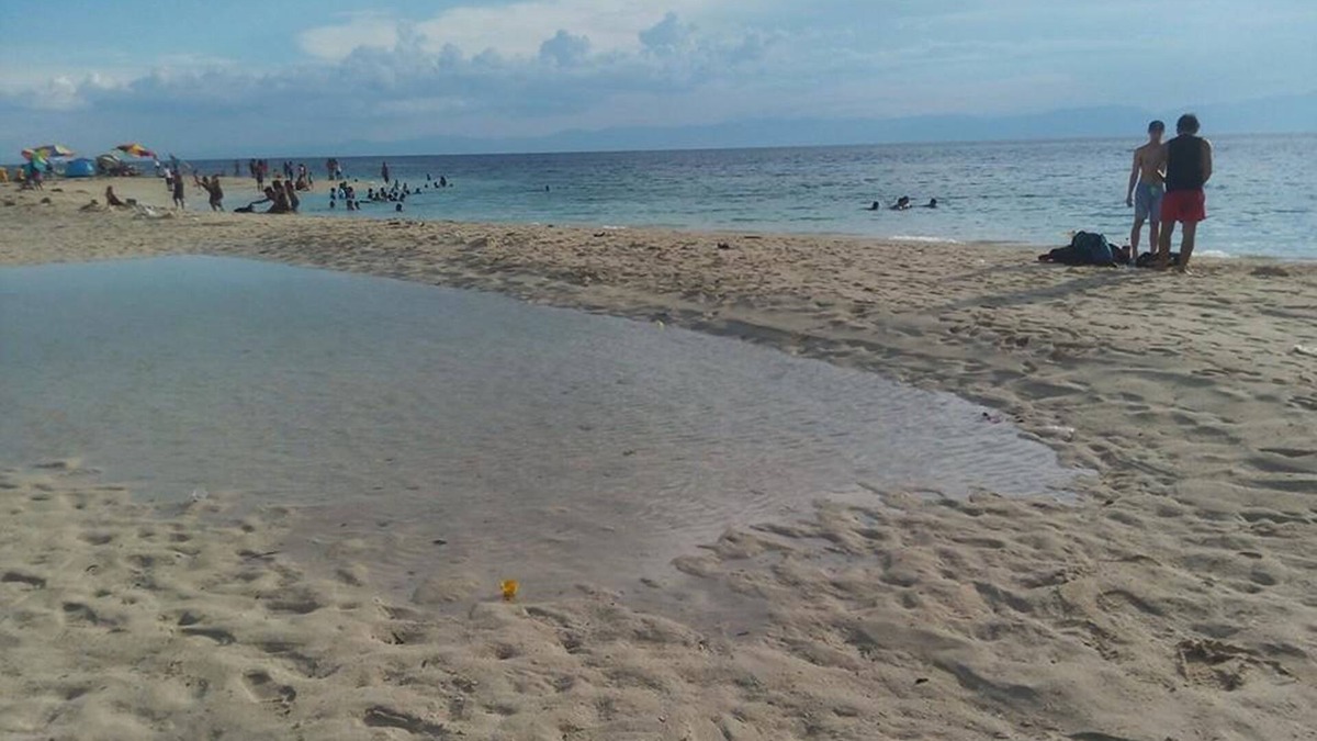 Moalboal Hotel | Magic's Place