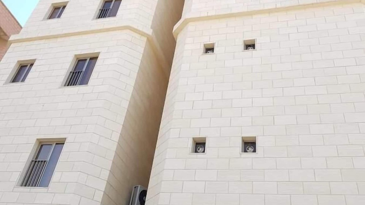 Mahboula Hotel | Magic Suites Al Mahboula