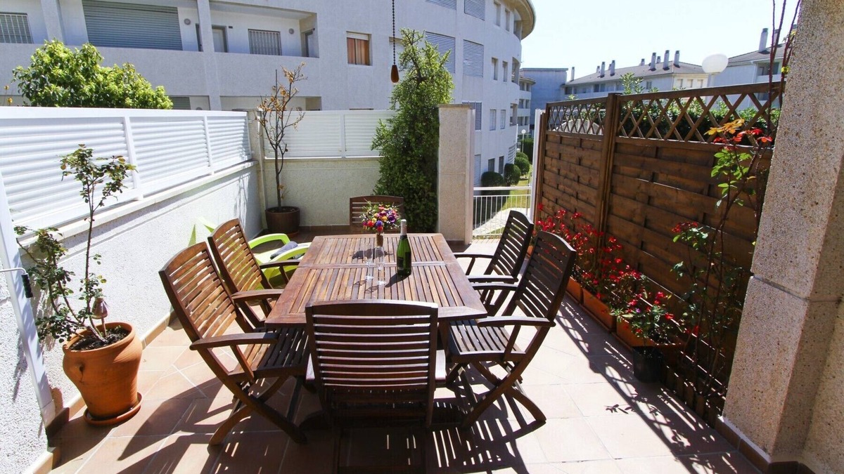 Cambrils Ski Chalet | MAGICA Terraced House