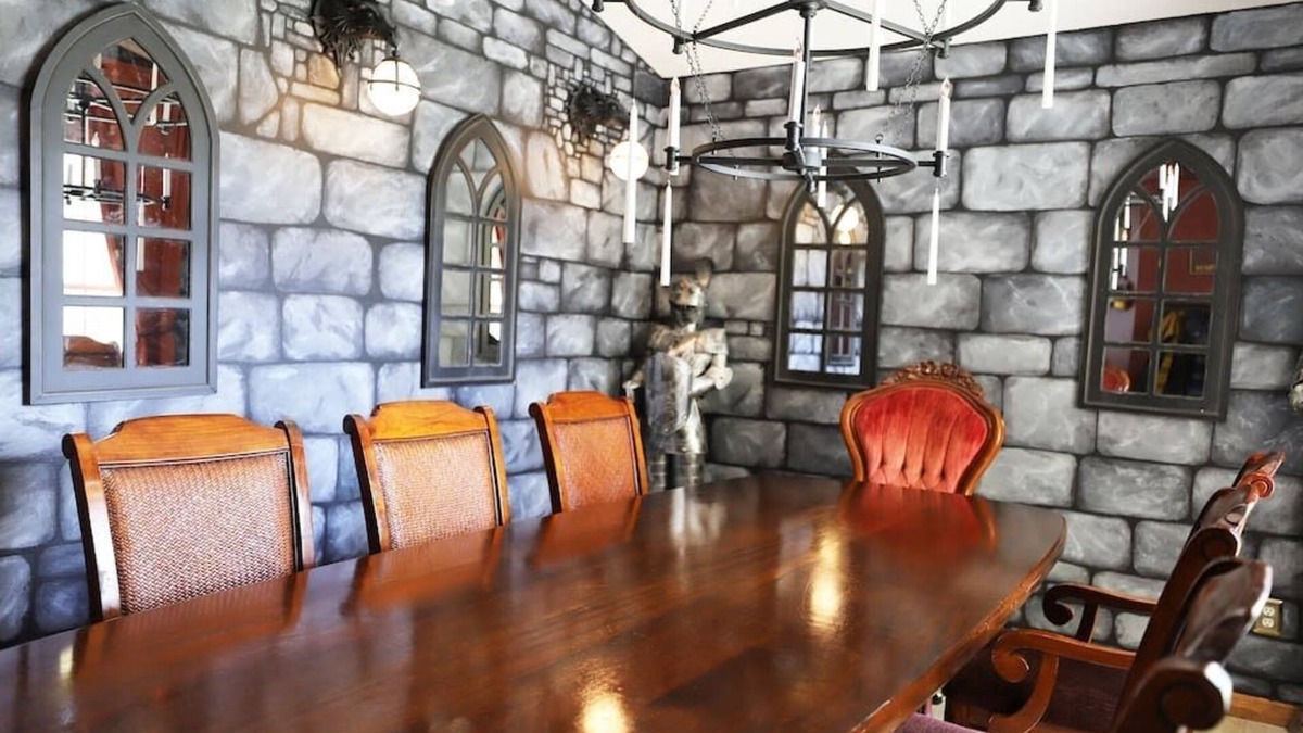 Indian Point Villa | Magical 5-Bedroom Villa Near Universal's Wizarding World