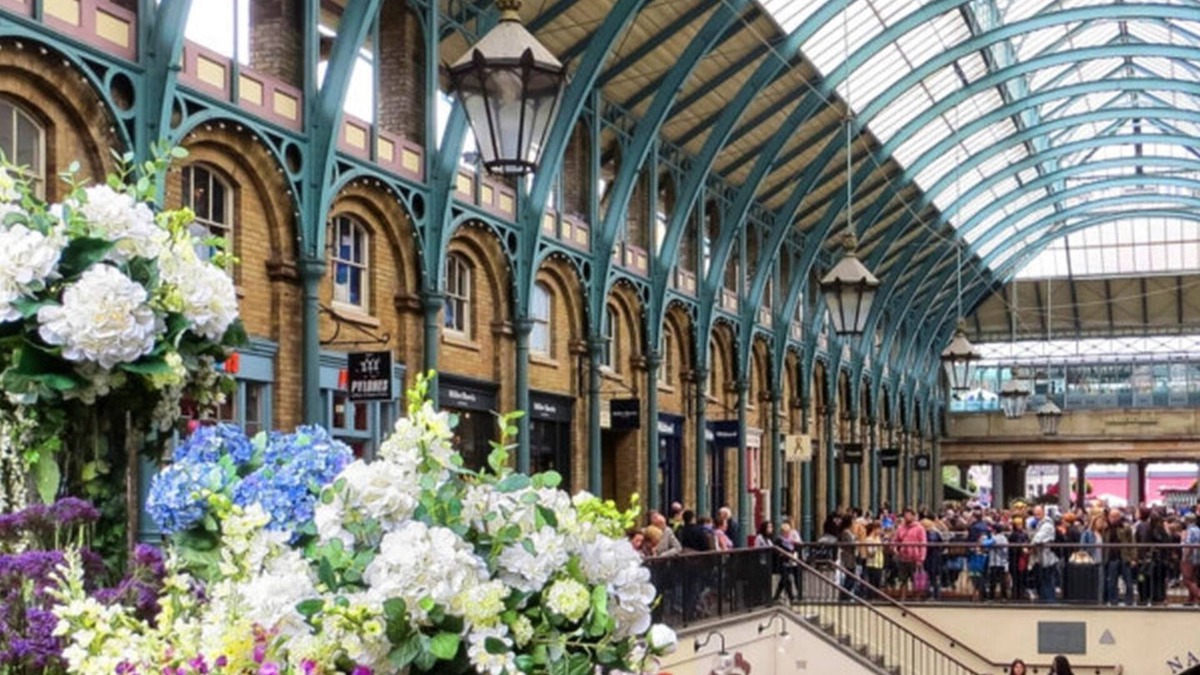 London City Centre House | Magical & Charming 8 rooms Covent Garden TownHouse