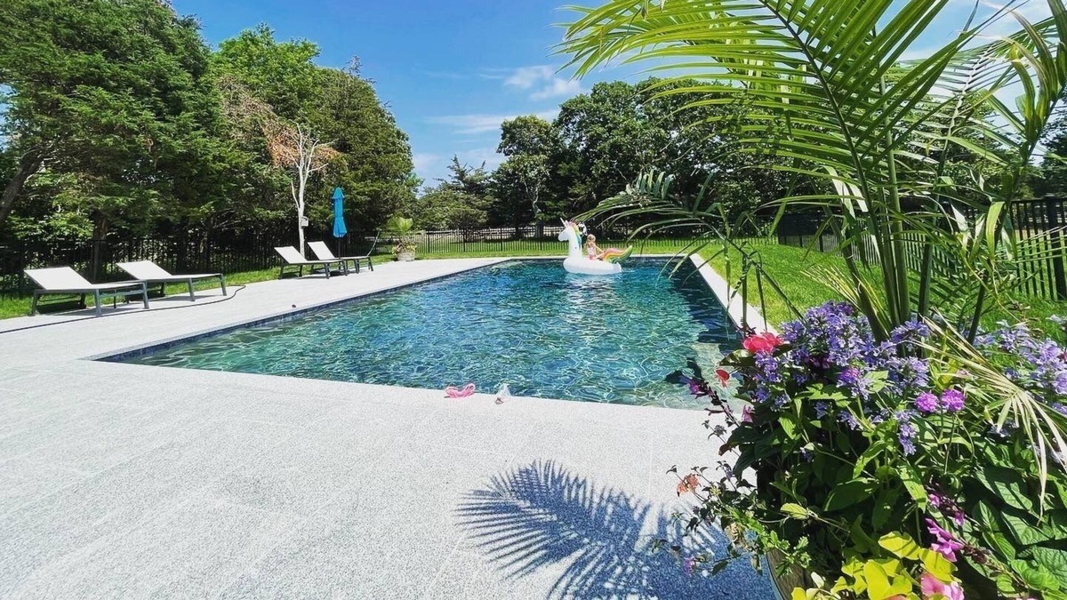 Edgartown House | Magical Farm House with Pool, Horses, Pond, and Tennis Court in your Backyard