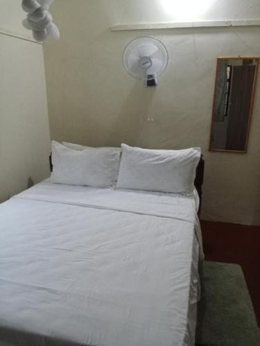 Malindi Marine National Park Apartment | Magical Fharhana House
