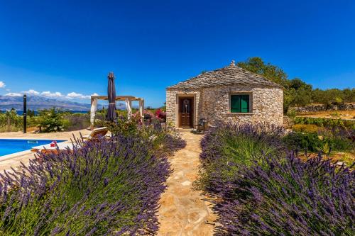 Supetar House | Magical Island Home