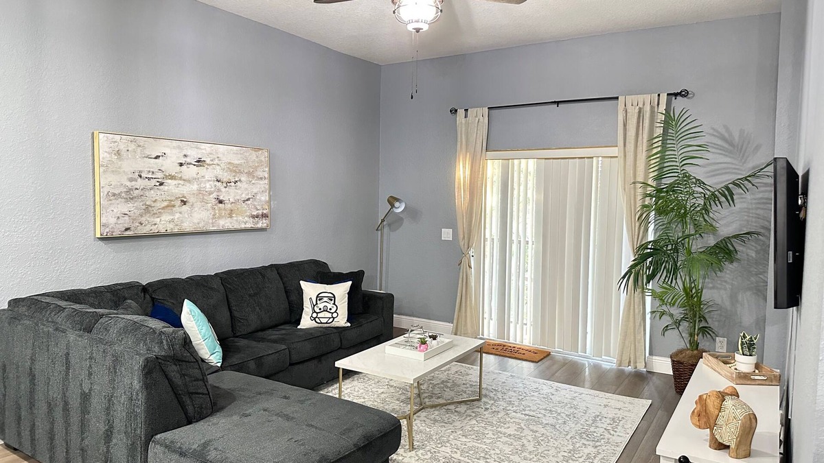 Bahama Bay Apartment | Magical Oasis - Family Friendly Condo Near Disney