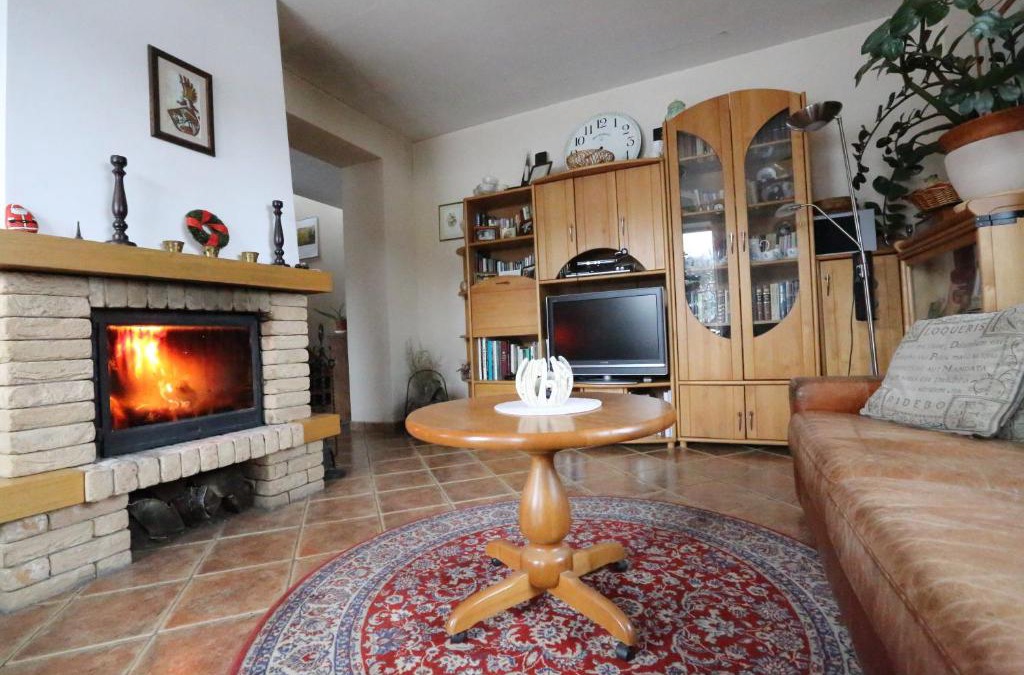 Vilnius Apartment | Magical Place