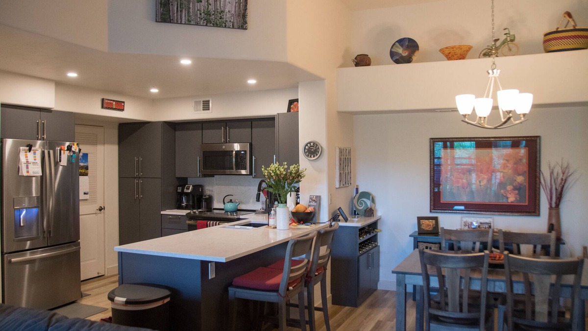 Edwards Condo | Magical Vail Valley, near Beaver Creek & Vail. Activities for the whole family!