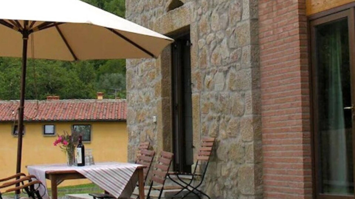 Castel del Piano House | ⭐️⭐️⭐️ MaGical WoodLand Retreat-Nature in Tuscany ⭐️⭐️⭐️