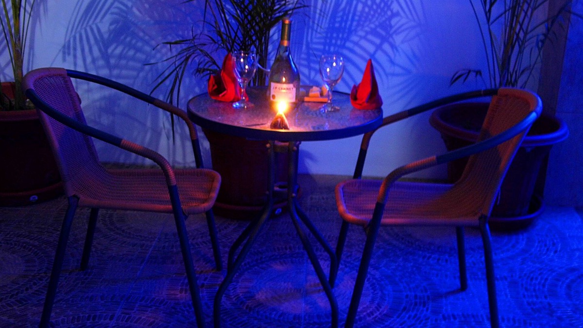 Trujillo Hotel | MagicPeru Apart Hotel