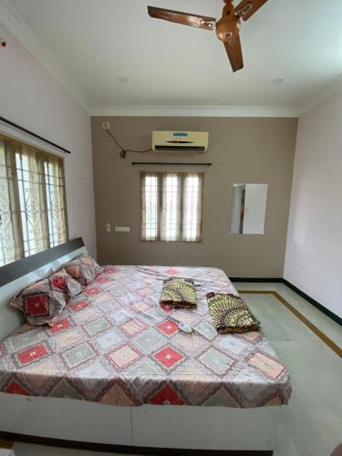 Kalapettai House | Magizh Kudil
