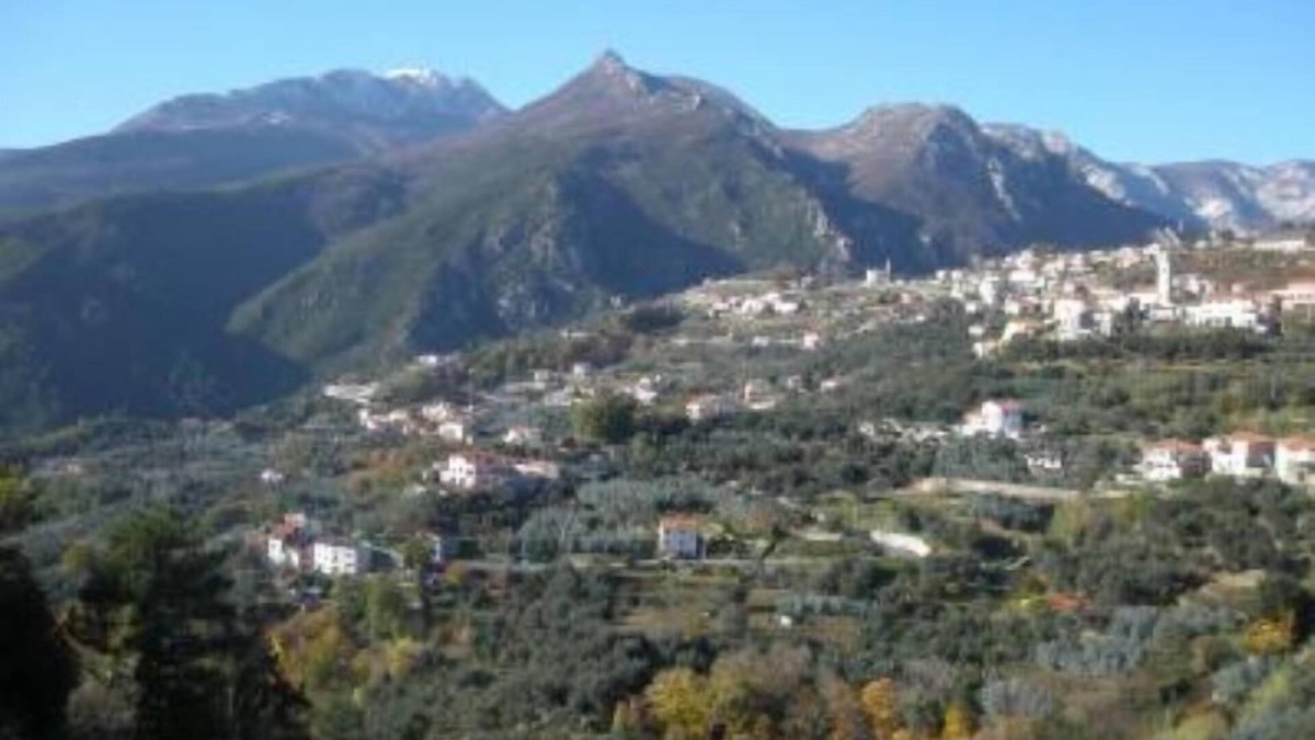 Magliolo Cottage | Magliolo: Between the seaside and the mountain