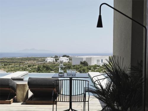 Kamari Resort | Magma Resort Santorini, In The Unbound Collection By Hyatt