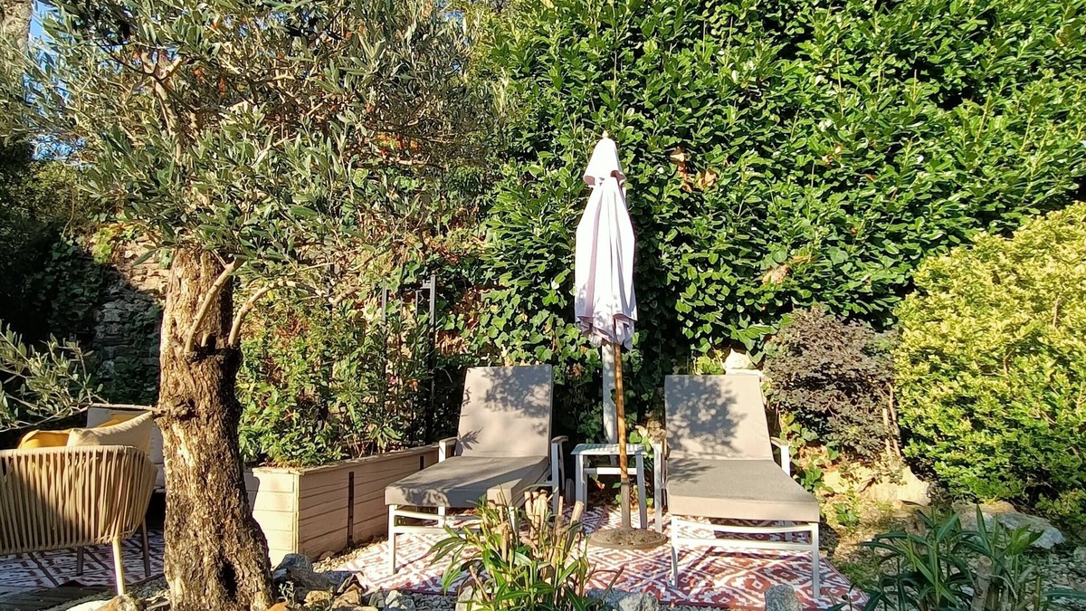 Saint-Andre-de-Majencoules House | MAGNIFICENT PROPERTY IN THE CEVENNES NATIONAL PARK HEATED SWIMMING POOL JACUZZI