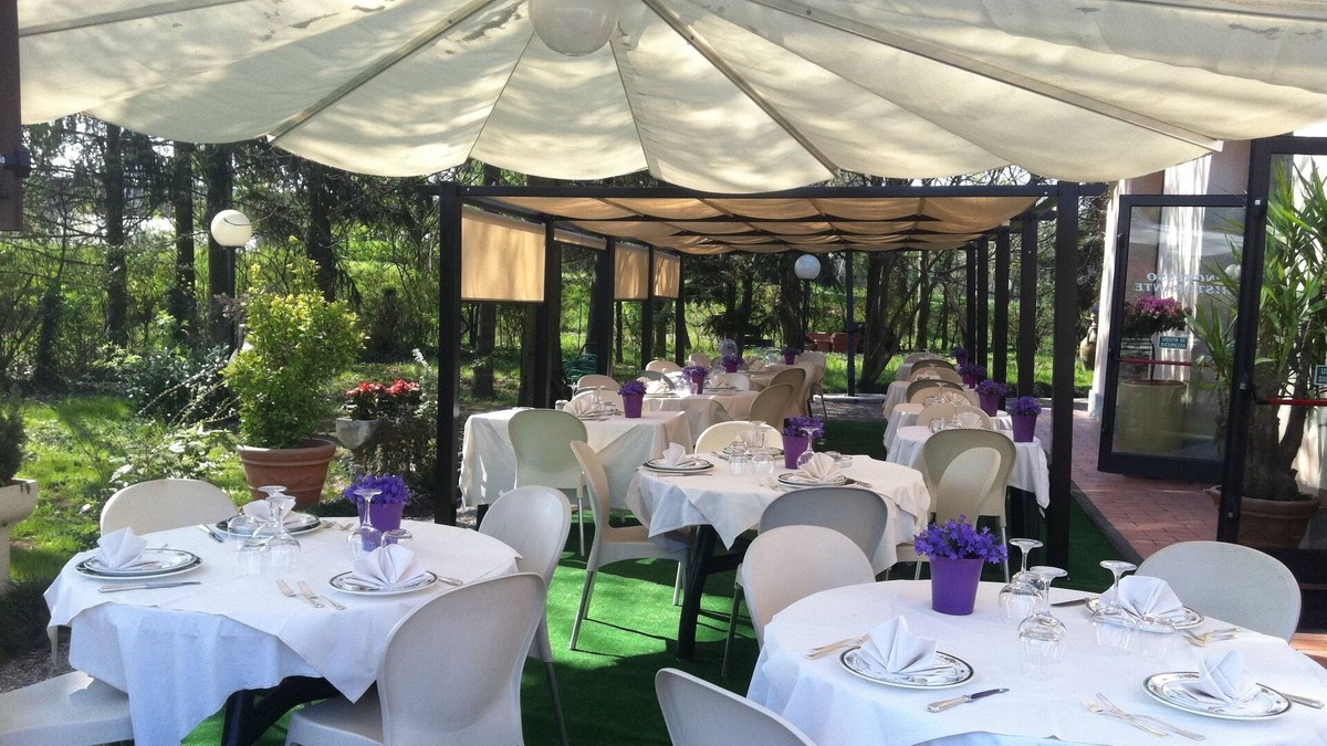 Campogalliano Hotel | Magnagallo