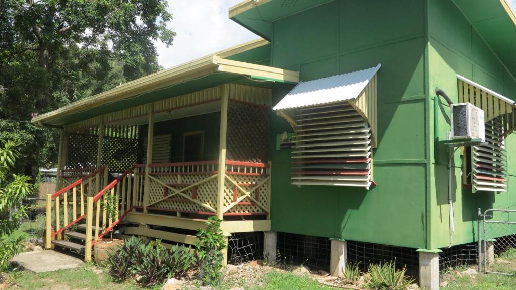 Arcadia House | Magnautical Cottage 29 McCabe Crescent Arcadia