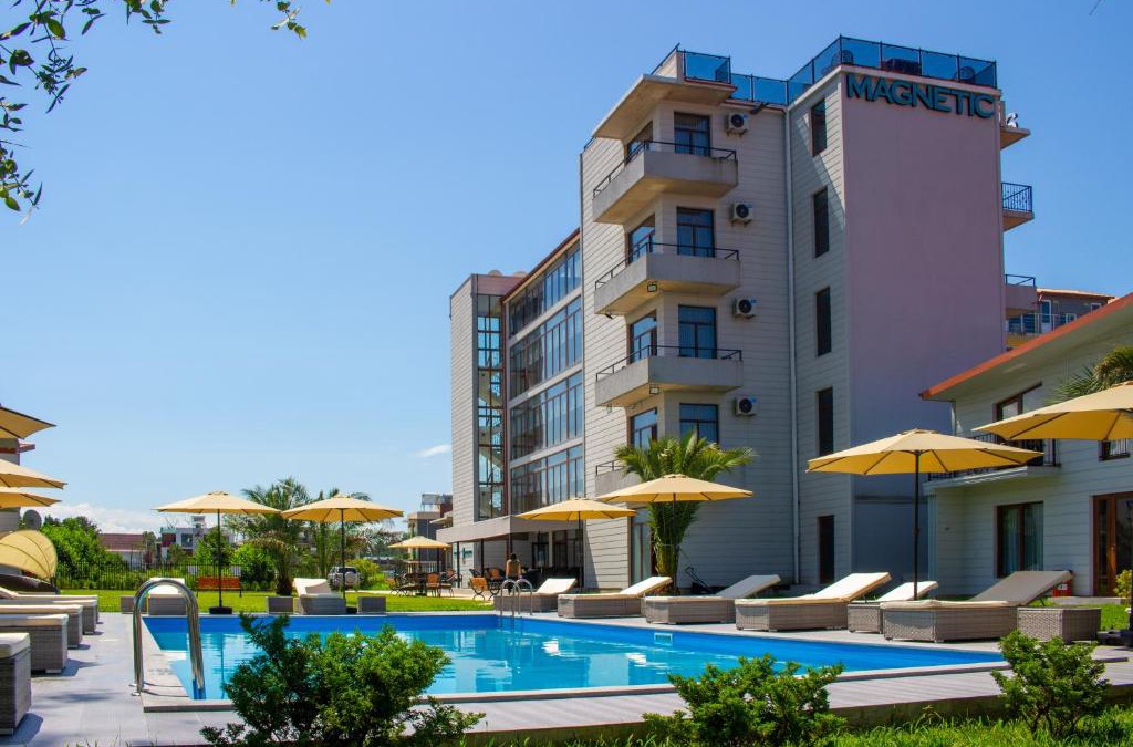 Ureki Hotel | Magnetic Resort Ureki