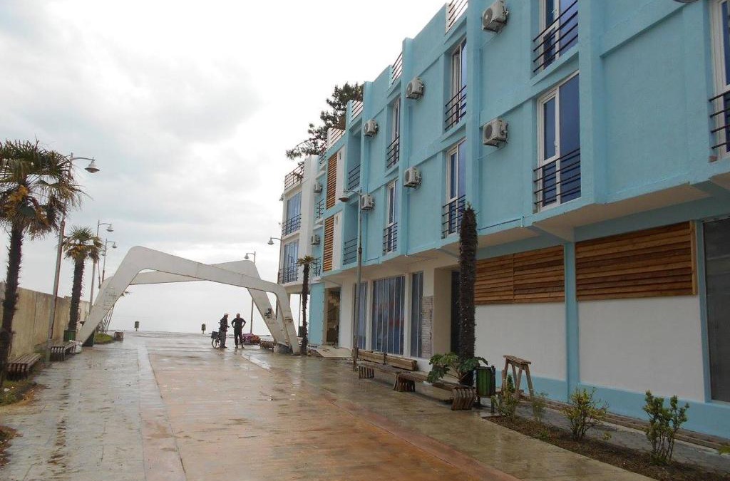 Ureki Hotel | Magnetic Sand Hotel
