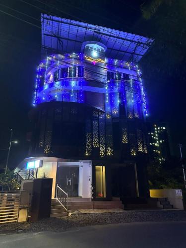 Kakkanad Hotel | Magni Home