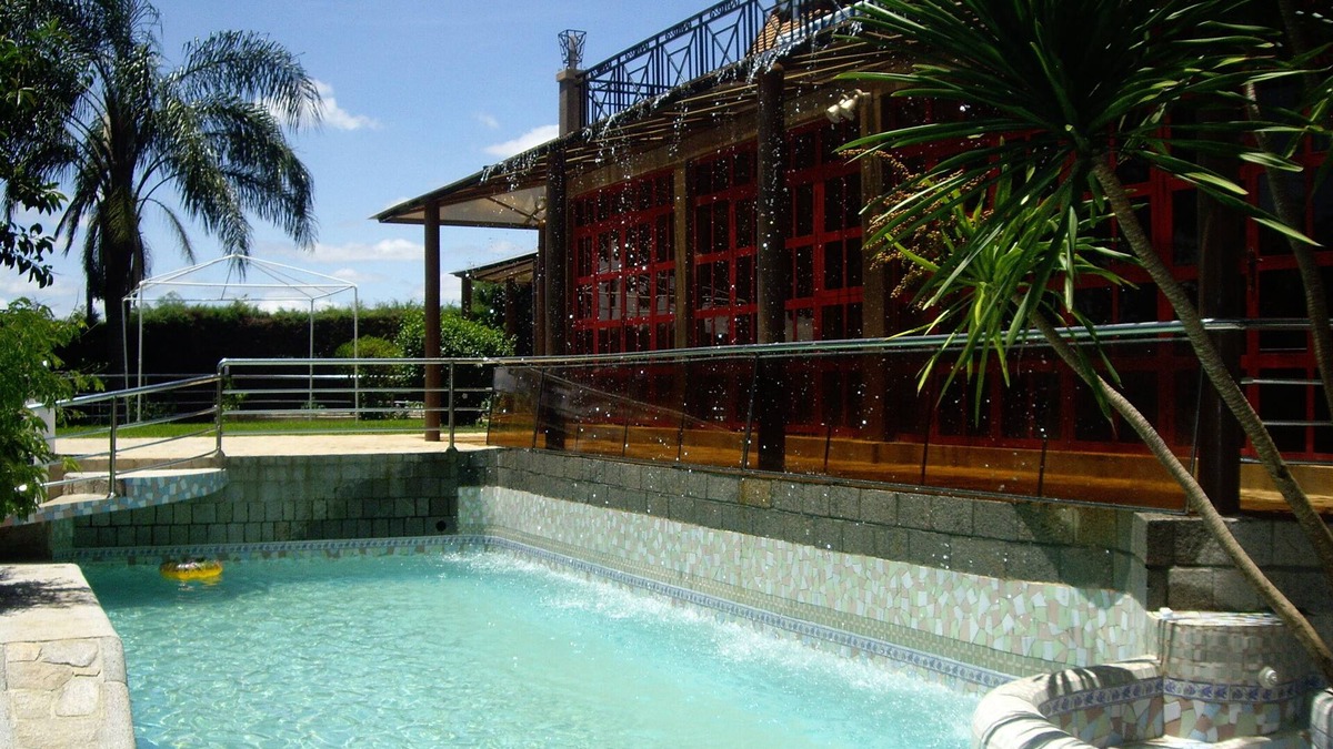 Antananarivo Avaradrano House | Magnificent quiet villa, up to 6 guests (3 rooms) near city