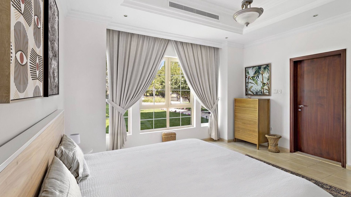 Dubai Villa | Magnificent 5 BD Villa