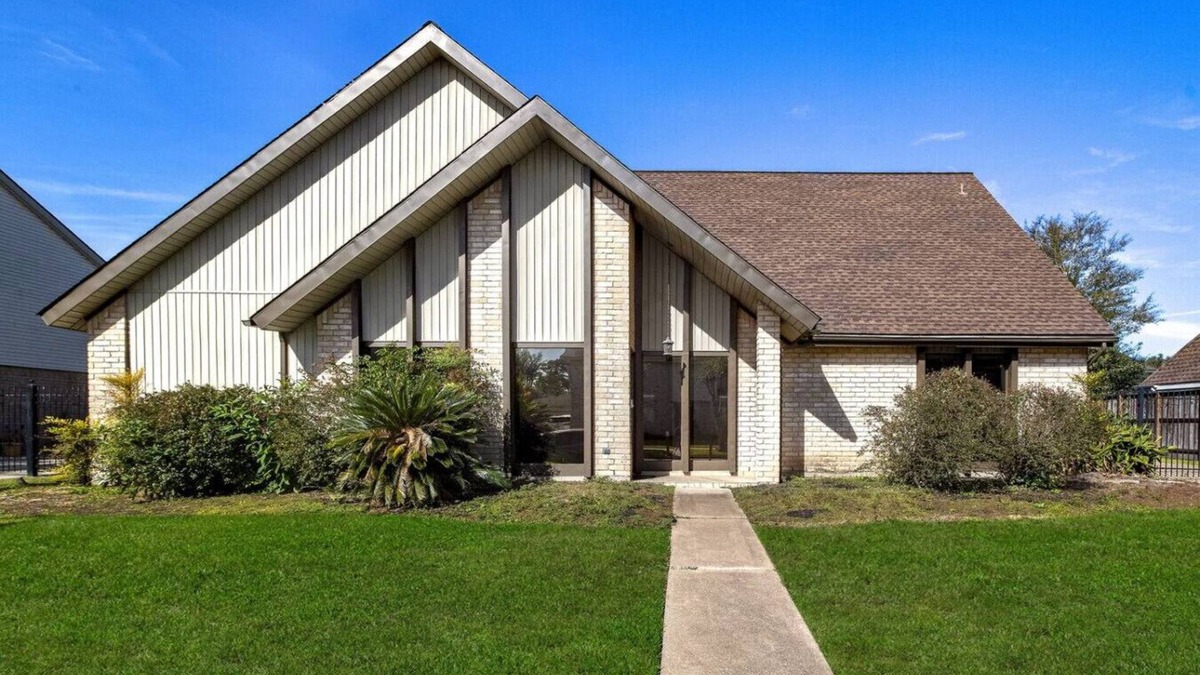 Houston House | Magnificent 5br city home
