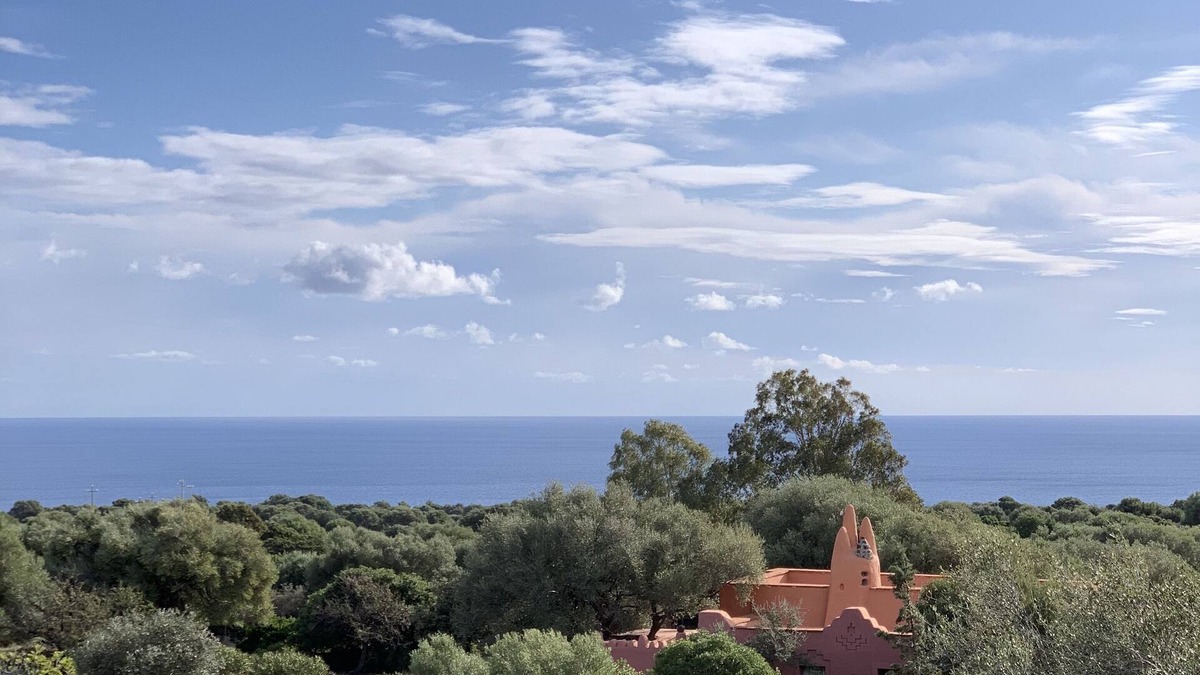 Orosei Other | Magnificent and charming old sheepfold renovated