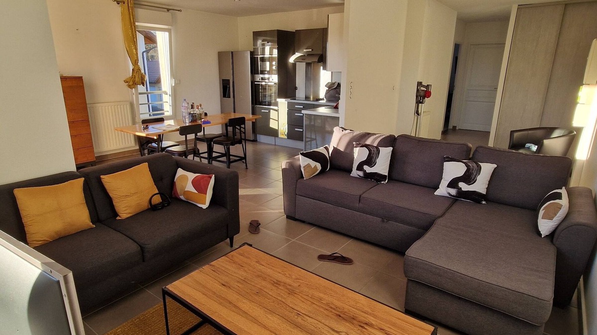 Prevessin-Moens Apartment | Magnificent apartment