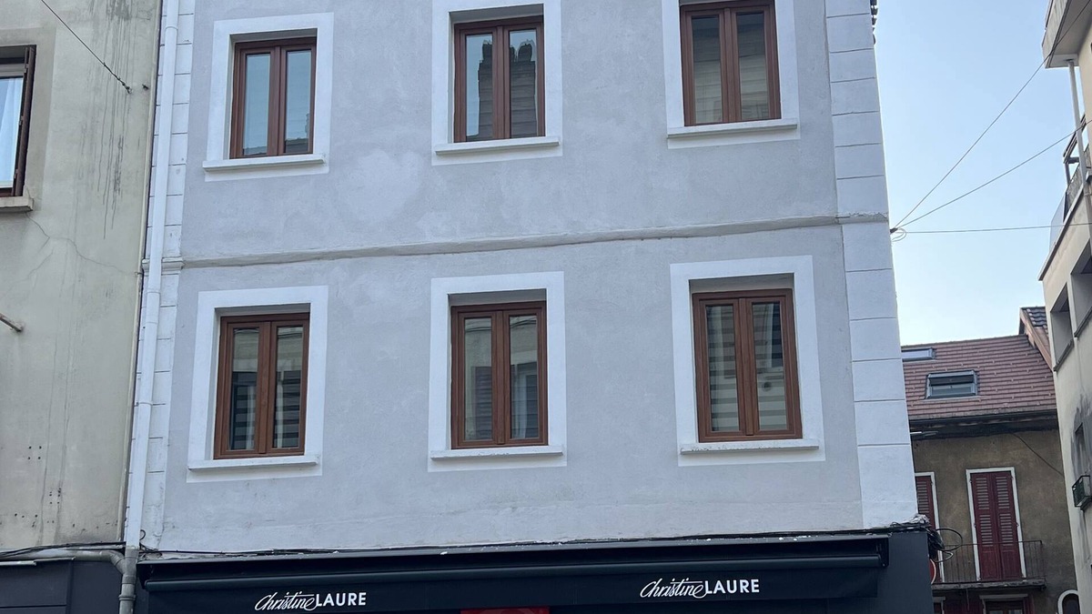 Albertville Apartment | Magnificent apartment/Albertville center