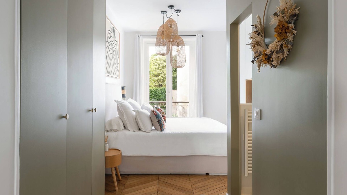 Val-de-Grace Apartment | Magnificent apartment 135m2 Jardin du Luxembourg