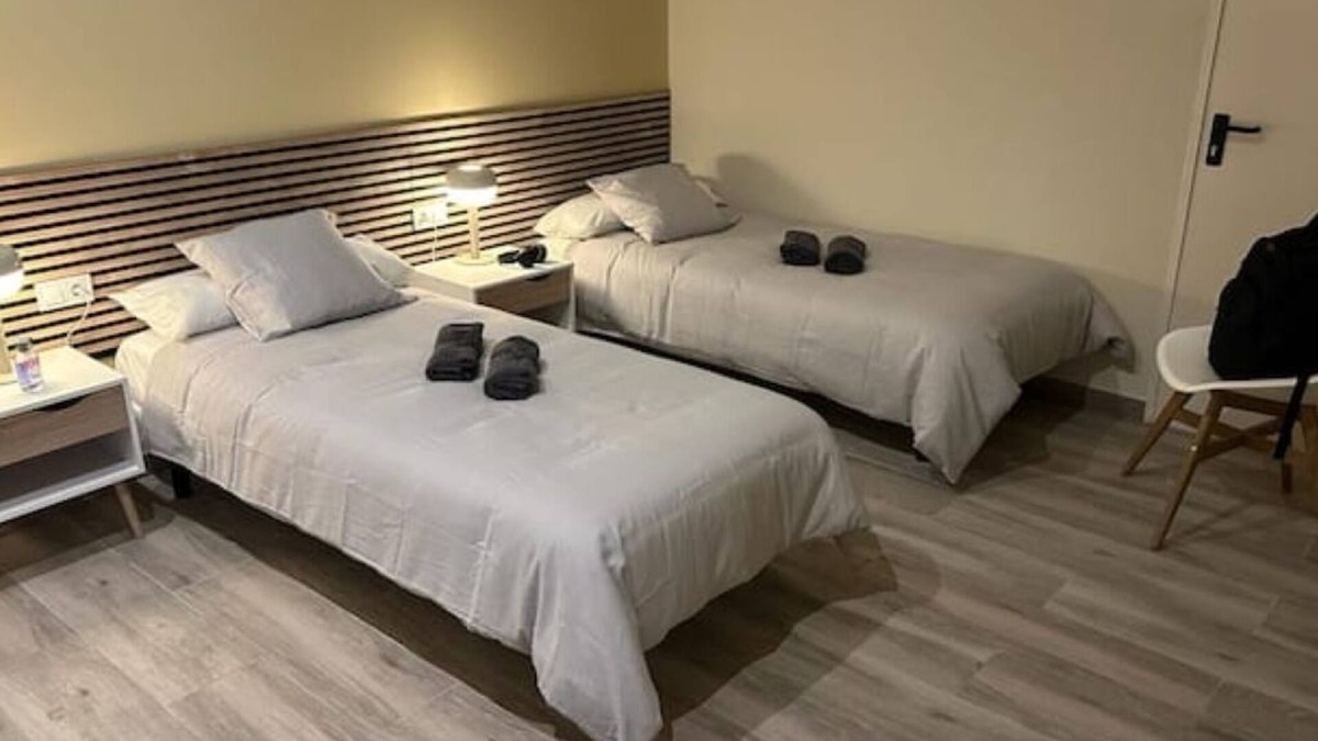 En Corts Apartment | Magnificent Apartment in Ruzafa
