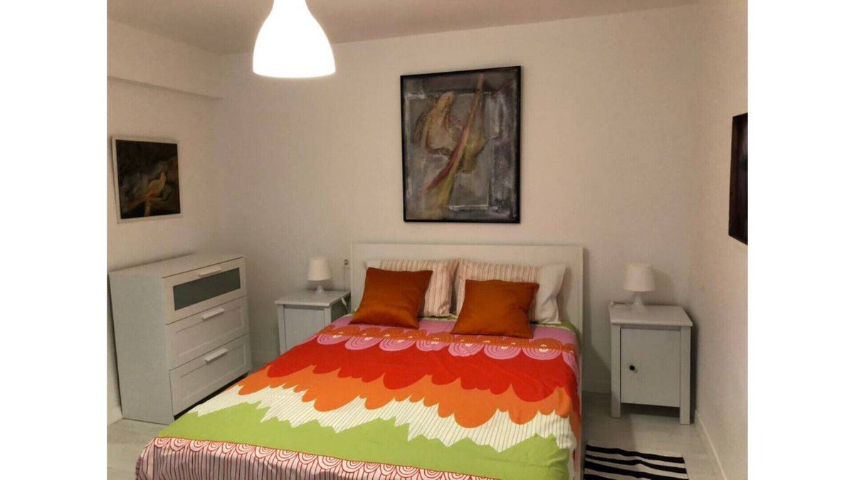 Centro y casco historico Apartment | Magnificent apartment for tourist use. Oviedo Center III