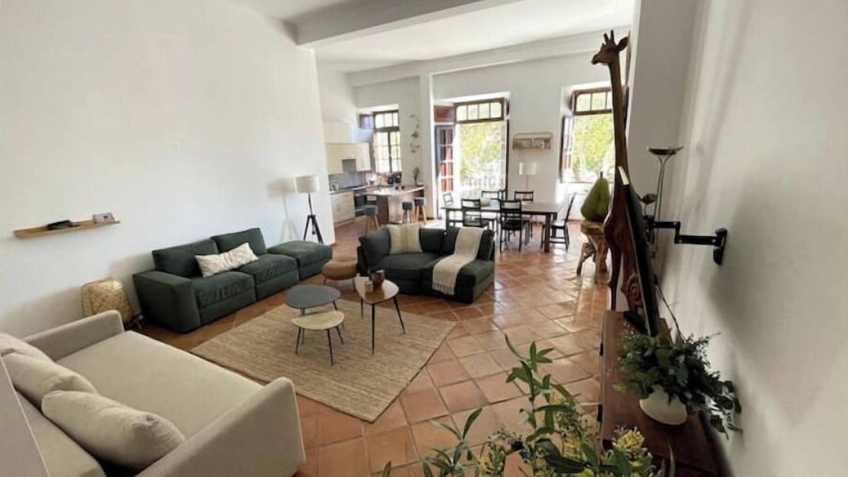 Olhao Apartment | Magnificent apartment facing the sea