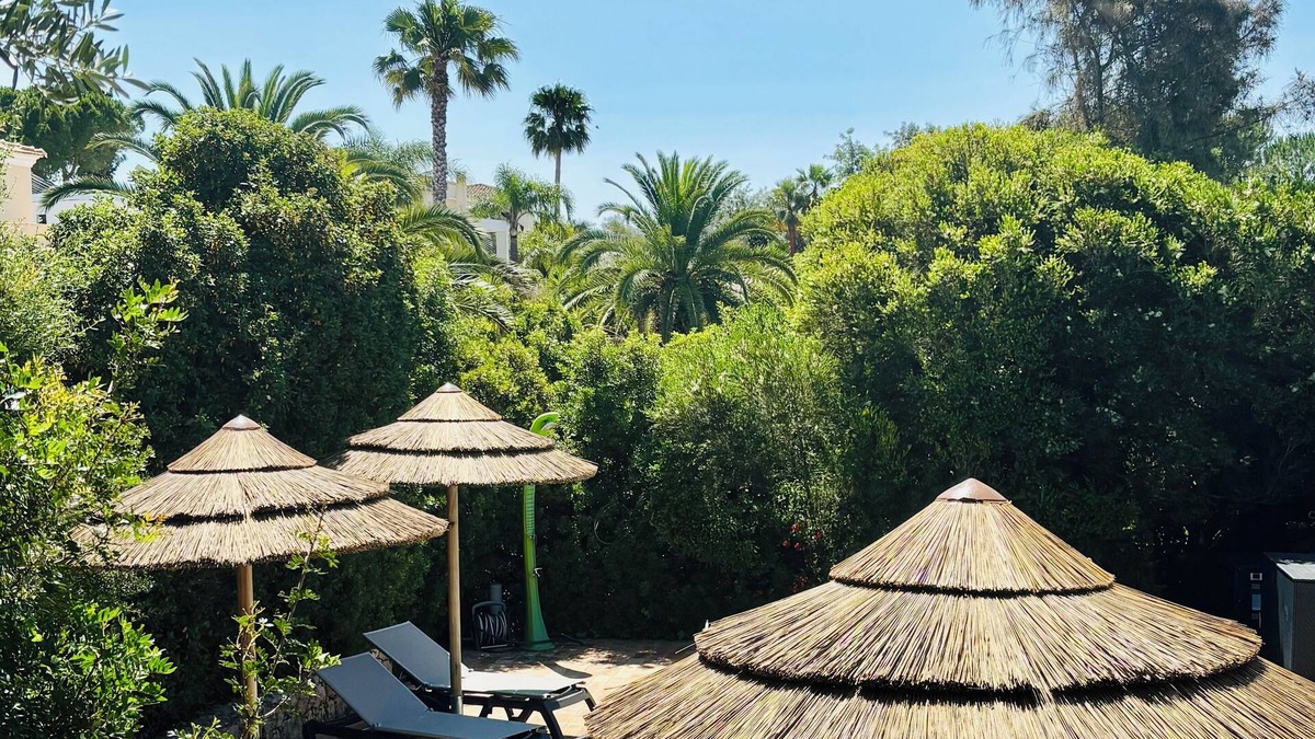 Lagoa e Carvoeiro Villa | Magnificent architect-designed villa in traditional Algarve style