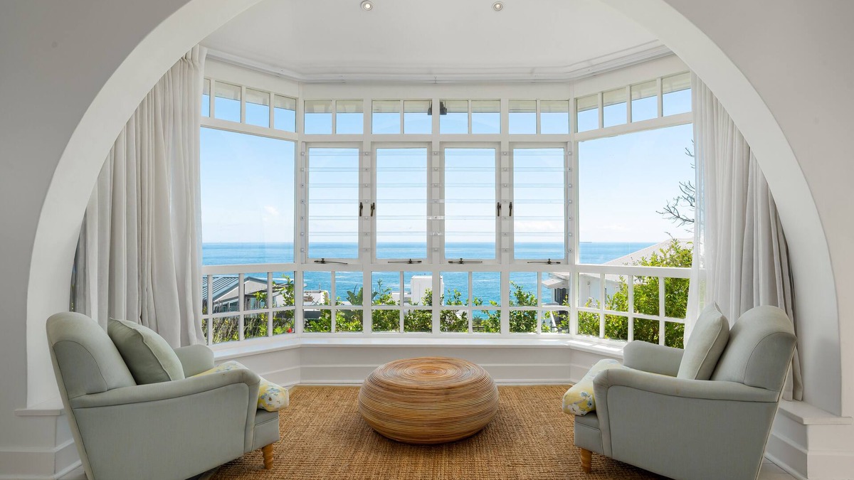 Clifton Apartment | Magnificent Clifton Villa