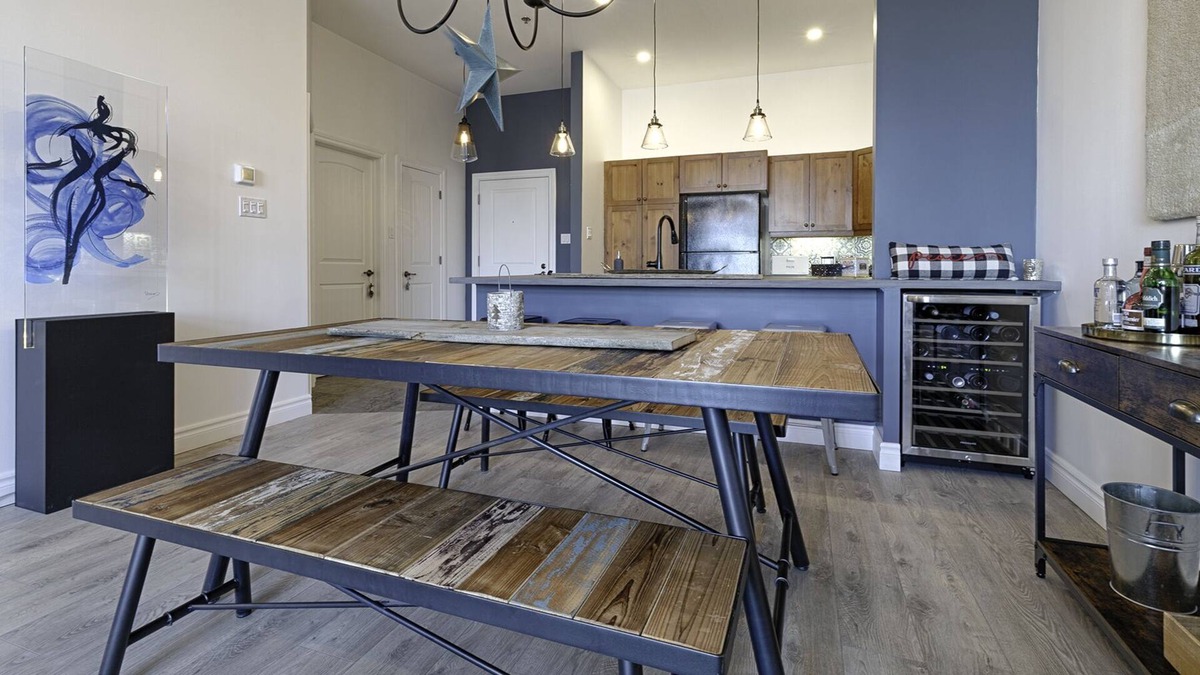 Bromont Apartment | Magnificent condo at Cercle-des-Cantons in Bromont