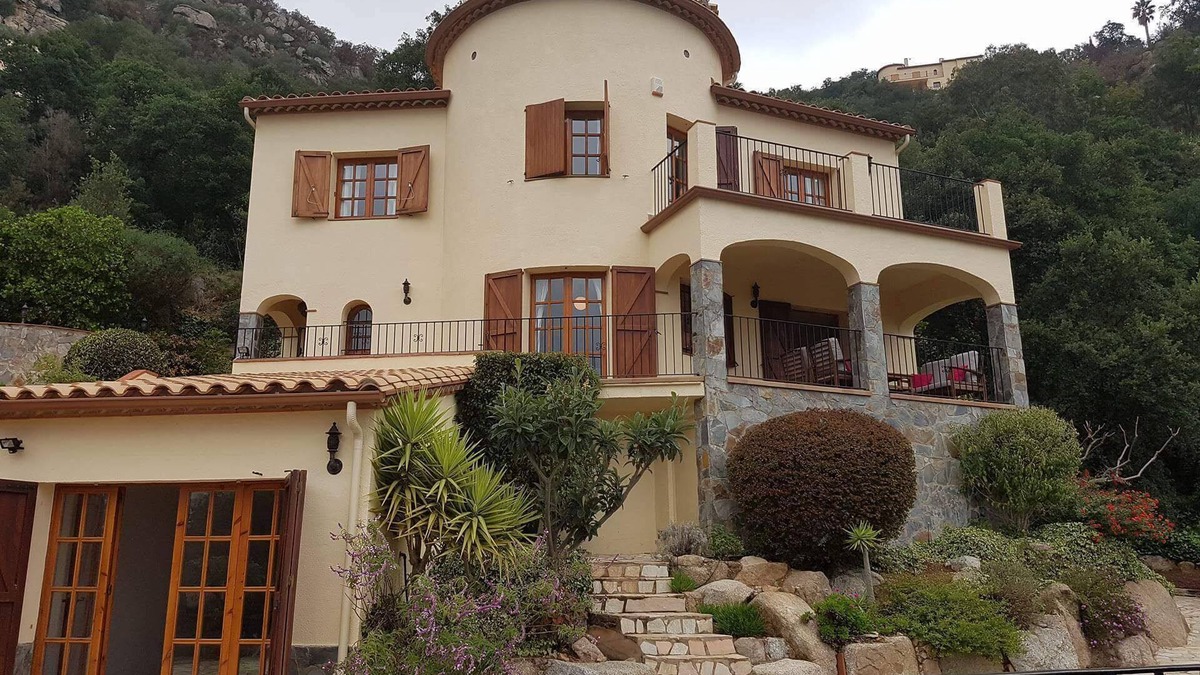 Calonge House | Magnificent house in a quiet and enchanting setting with private swimming pool