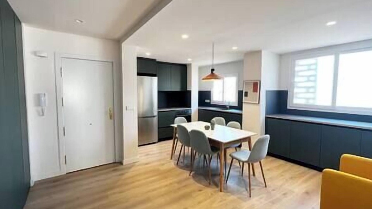 Mestalla Apartment | Magnificent house in Valencia