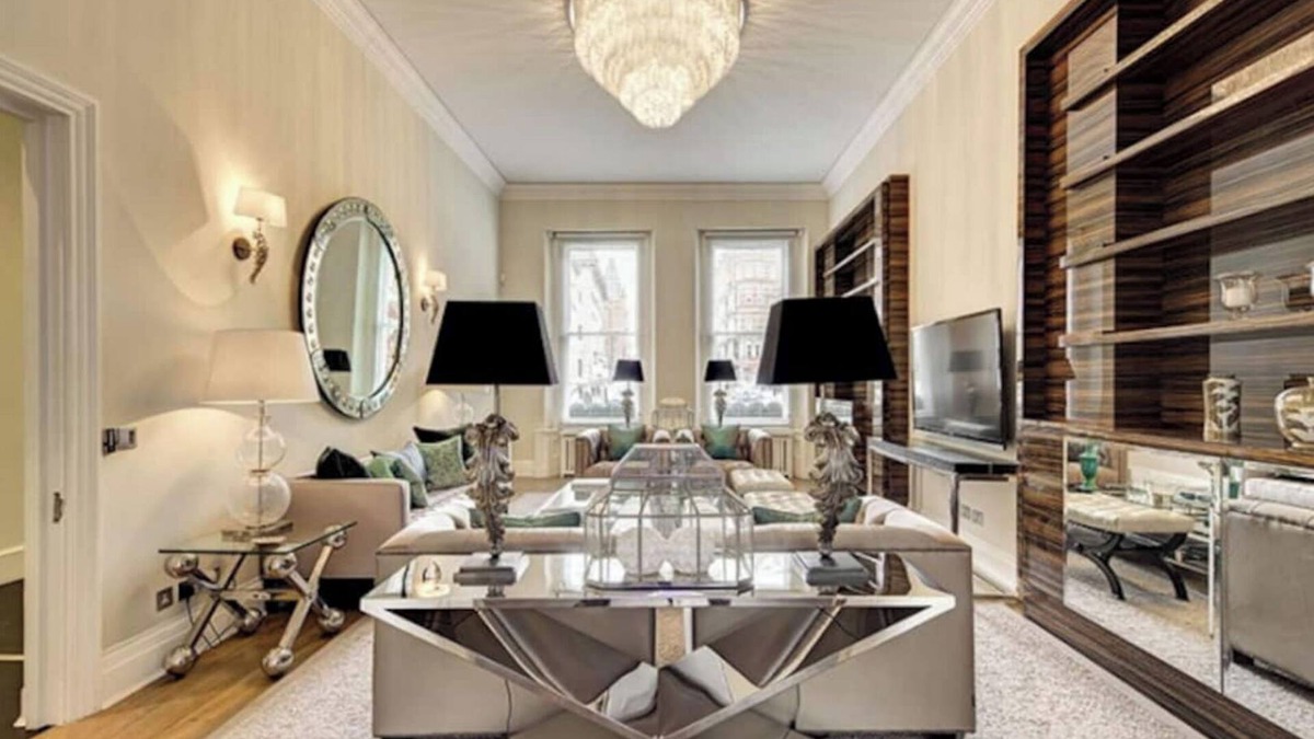 Knightsbridge and Belgravia House | Magnificent House in Knightsbridge