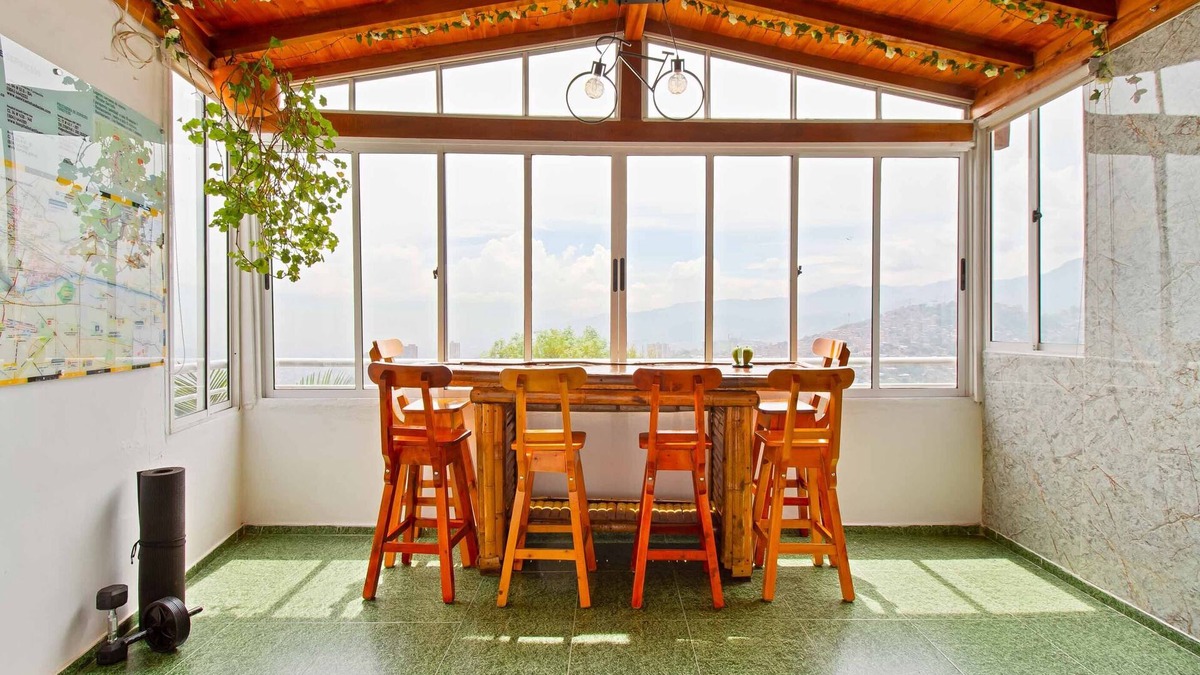 Robledo House | Magnificent house with great views, freshness and tranquility.