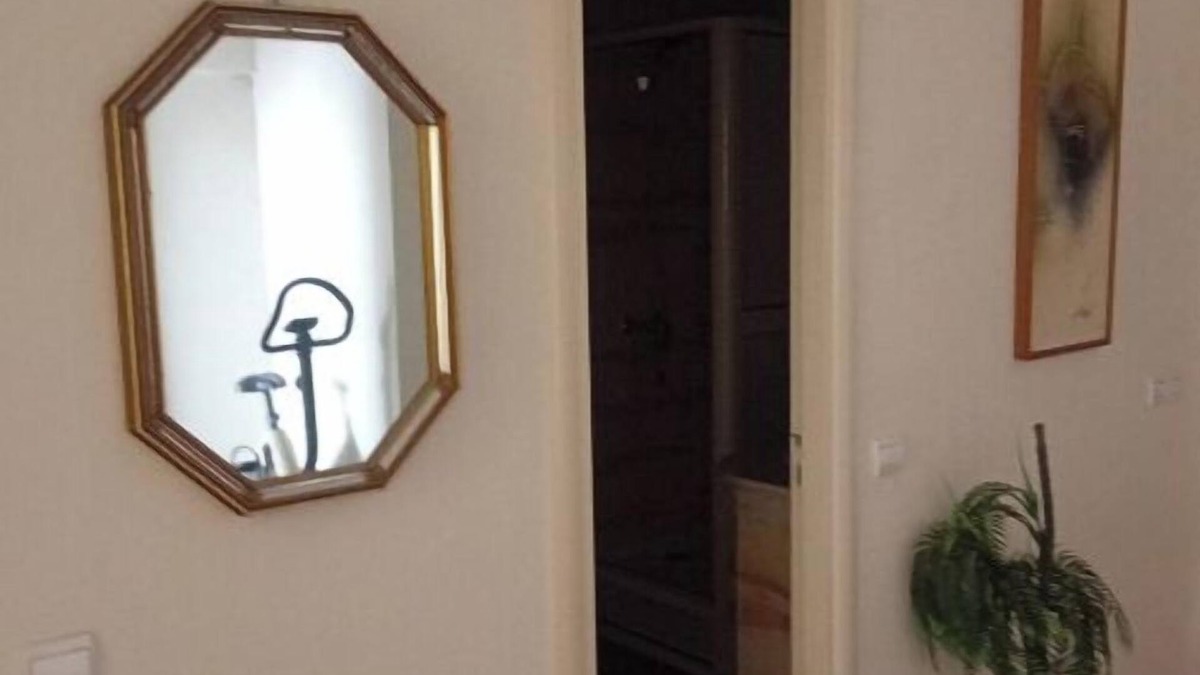 Quartier Administratif Apartment | Magnificent apartment in the city center