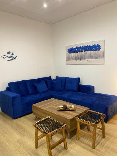 Piraeus Apartment | magnificent marina zeas apartment