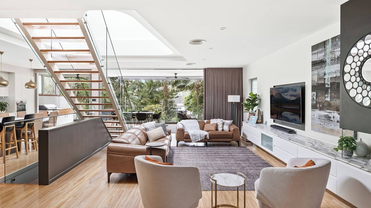 Maroubra House | Magnificent Maroubra Beachside Home