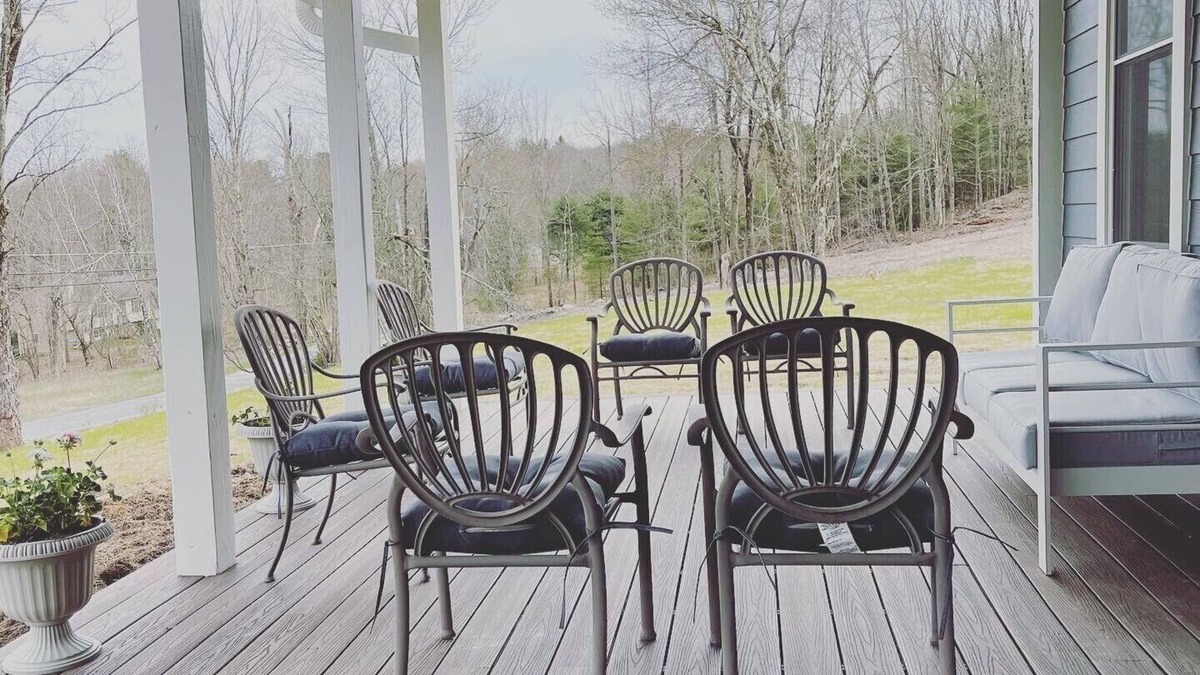 Mountain Dale Other | Magnificent Modern Farmhouse