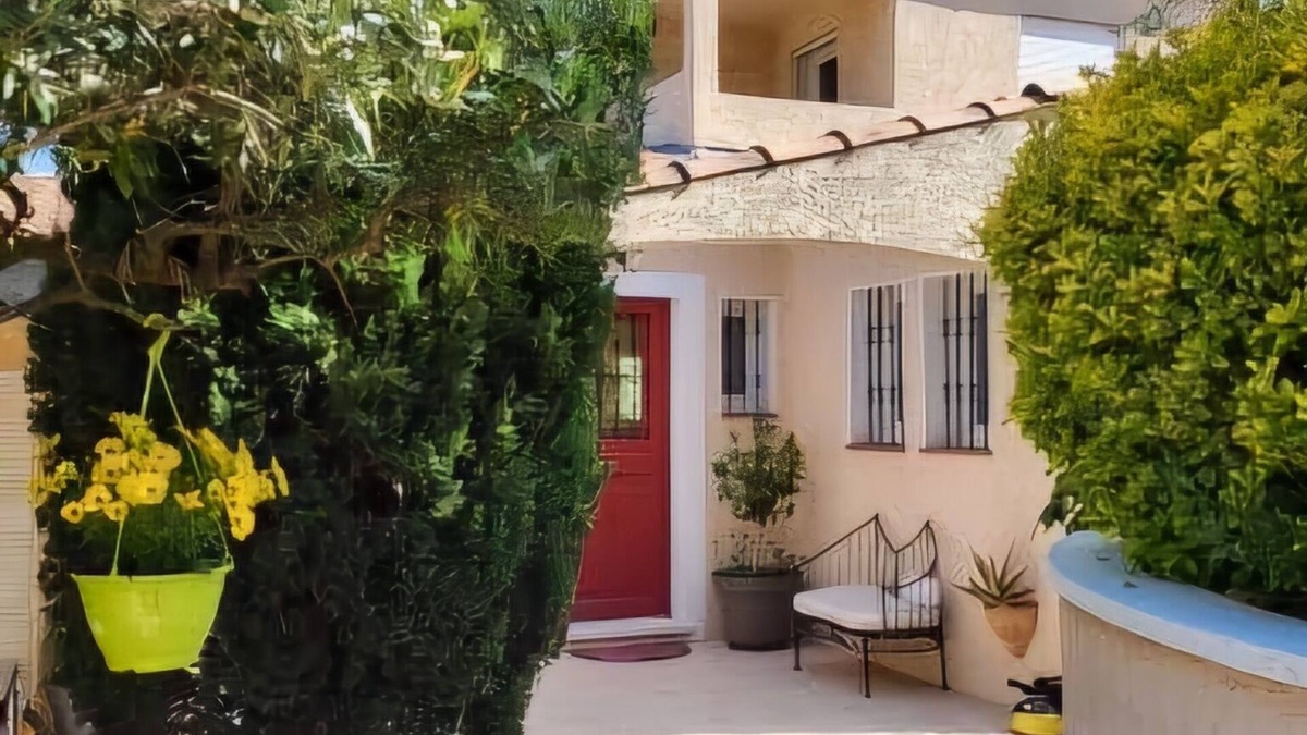 Martigues Villa | Magnificent, quiet villa in Martigues