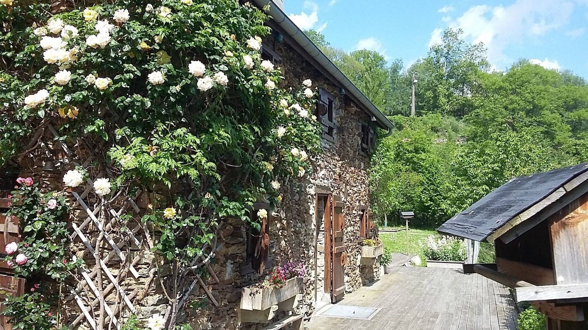 Arneguy House | MAGNIFICENT SHEEPFOLD *