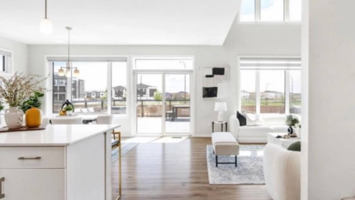 Fort Gary House | Magnificent Stylish Escape