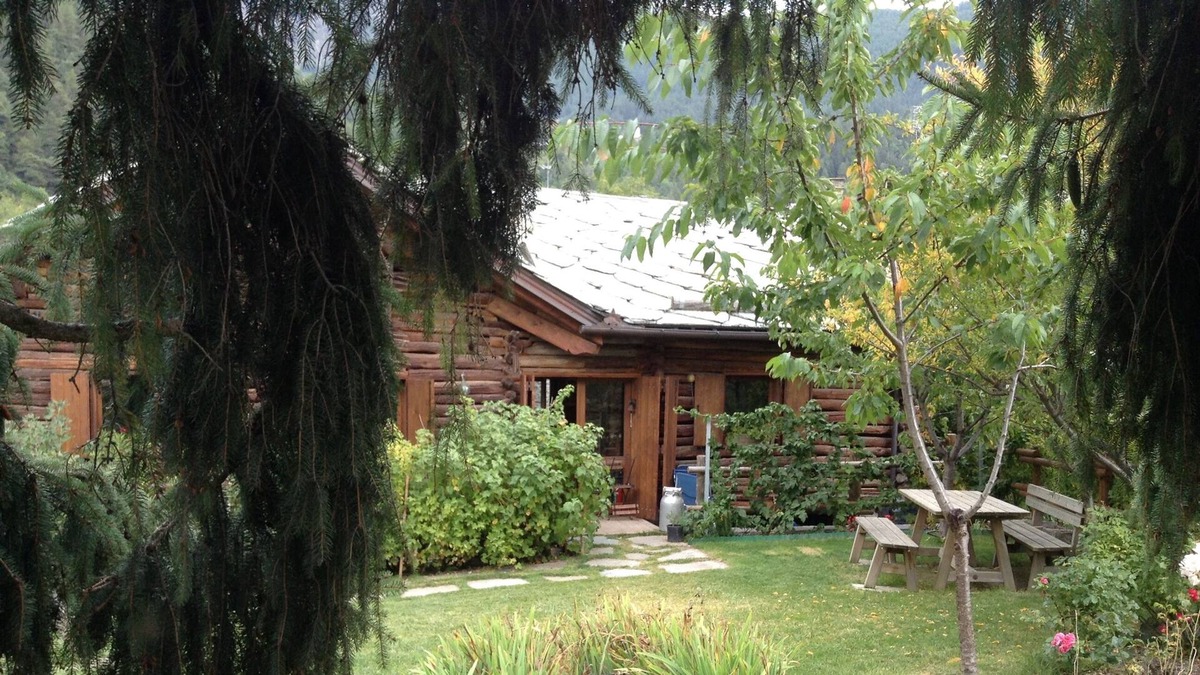 Antey-Saint-Andre House | Magnificent unique luxury mountain chalet