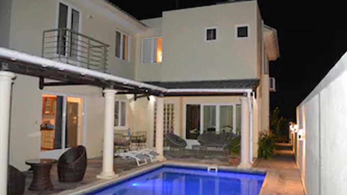 Trou aux Biches Villa | Magnificent villa with private pool 800 m from Trou-aux-Biches beach