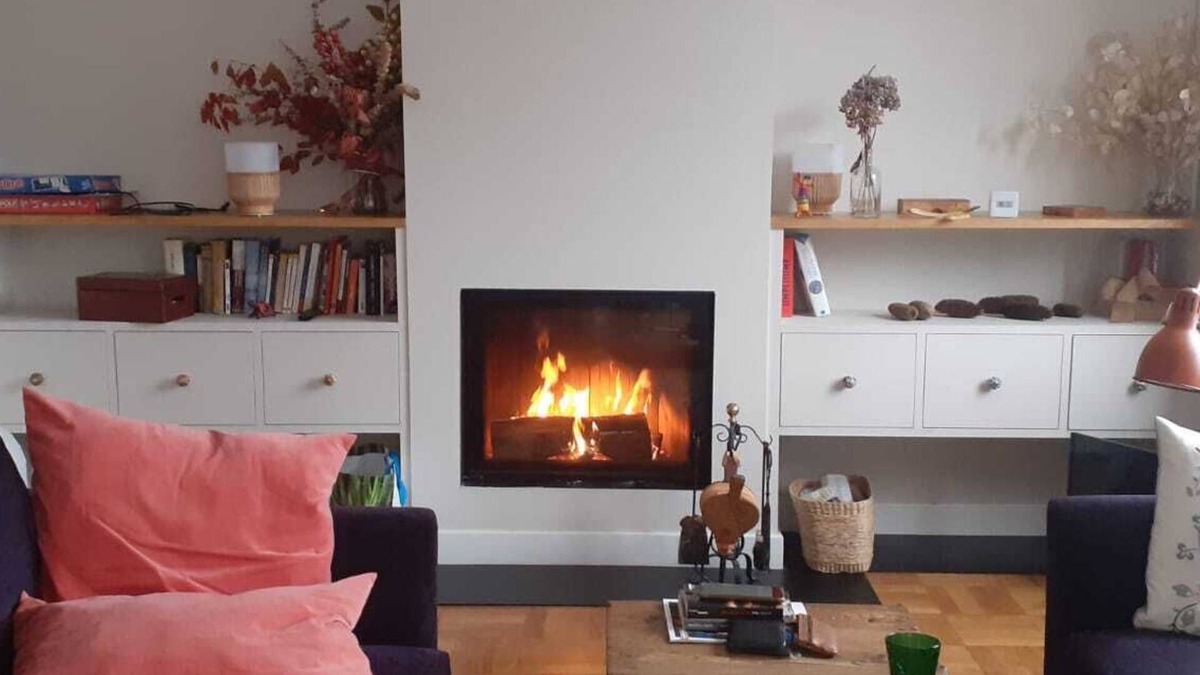 Ax-les-Thermes Villa | Magnificent villa with garden 5 minutes' walk from the gondola.