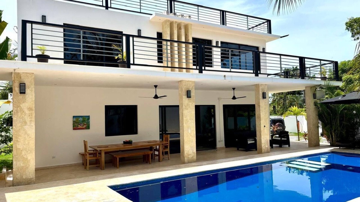 La Iglesia Villa | Magnificent villa for 16 people.